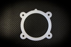 Hyundai Genesis Thermal Throttle Body Gasket - Torque Solution - TB - `13-`27
